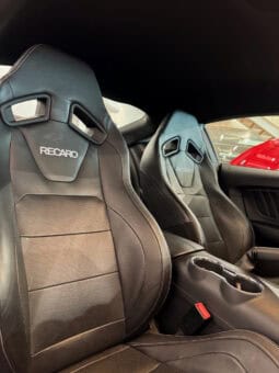 
										FORD Mustang VI Coupe 2.3 Ti EcoBoost 314 cv Sièges Recaro full									