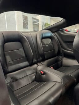 
										FORD Mustang VI Coupe 2.3 Ti EcoBoost 314 cv Sièges Recaro full									