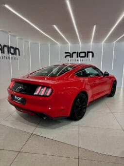 
										FORD Mustang VI Coupe 2.3 Ti EcoBoost 314 cv Sièges Recaro full									