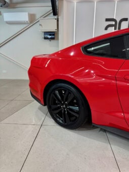 
										FORD Mustang VI Coupe 2.3 Ti EcoBoost 314 cv Sièges Recaro full									