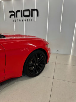 
										FORD Mustang VI Coupe 2.3 Ti EcoBoost 314 cv Sièges Recaro full									