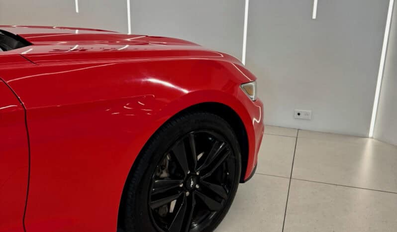 
								FORD Mustang VI Coupe 2.3 Ti EcoBoost 314 cv Sièges Recaro full									