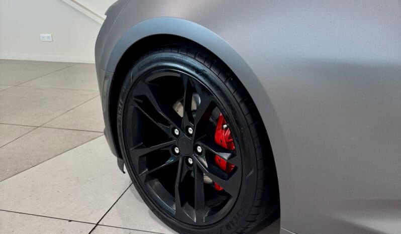 
								CHEVROLET Camaro VI Coupe 6.2 i V8 453 cv FIFTY 50e anniversaire full									