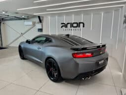 
										CHEVROLET Camaro VI Coupe 6.2 i V8 453 cv FIFTY 50e anniversaire full									