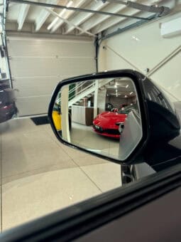 
										CHEVROLET Camaro VI Coupe 6.2 i V8 453 cv FIFTY 50e anniversaire full									