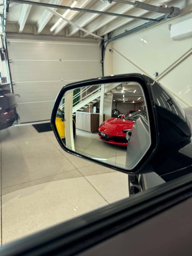 
								CHEVROLET Camaro VI Coupe 6.2 i V8 453 cv FIFTY 50e anniversaire full									