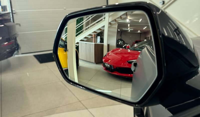 
								CHEVROLET Camaro VI Coupe 6.2 i V8 453 cv FIFTY 50e anniversaire full									