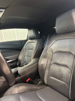 
										CHEVROLET Camaro VI Coupe 6.2 i V8 453 cv FIFTY 50e anniversaire full									