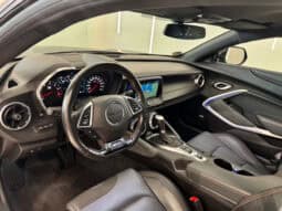 
										CHEVROLET Camaro VI Coupe 6.2 i V8 453 cv FIFTY 50e anniversaire full									