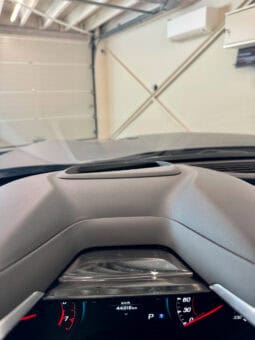 
										CHEVROLET Camaro VI Coupe 6.2 i V8 453 cv FIFTY 50e anniversaire full									
