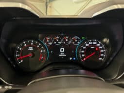 
										CHEVROLET Camaro VI Coupe 6.2 i V8 453 cv FIFTY 50e anniversaire full									