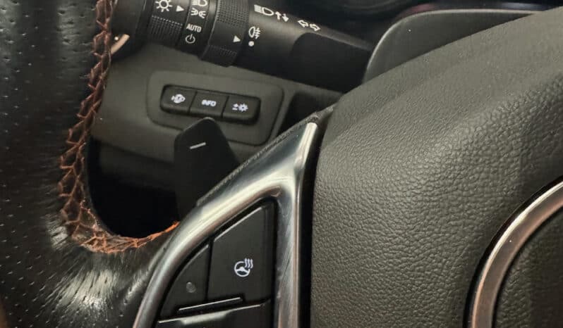 
								CHEVROLET Camaro VI Coupe 6.2 i V8 453 cv FIFTY 50e anniversaire full									