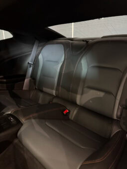 
										CHEVROLET Camaro VI Coupe 6.2 i V8 453 cv FIFTY 50e anniversaire full									