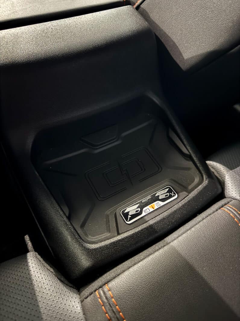
								CHEVROLET Camaro VI Coupe 6.2 i V8 453 cv FIFTY 50e anniversaire full									