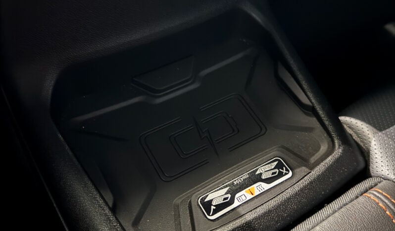 
								CHEVROLET Camaro VI Coupe 6.2 i V8 453 cv FIFTY 50e anniversaire full									