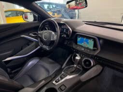
										CHEVROLET Camaro VI Coupe 6.2 i V8 453 cv FIFTY 50e anniversaire full									