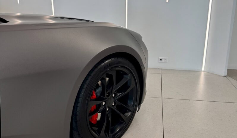 
								CHEVROLET Camaro VI Coupe 6.2 i V8 453 cv FIFTY 50e anniversaire full									