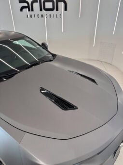 
										CHEVROLET Camaro VI Coupe 6.2 i V8 453 cv FIFTY 50e anniversaire full									