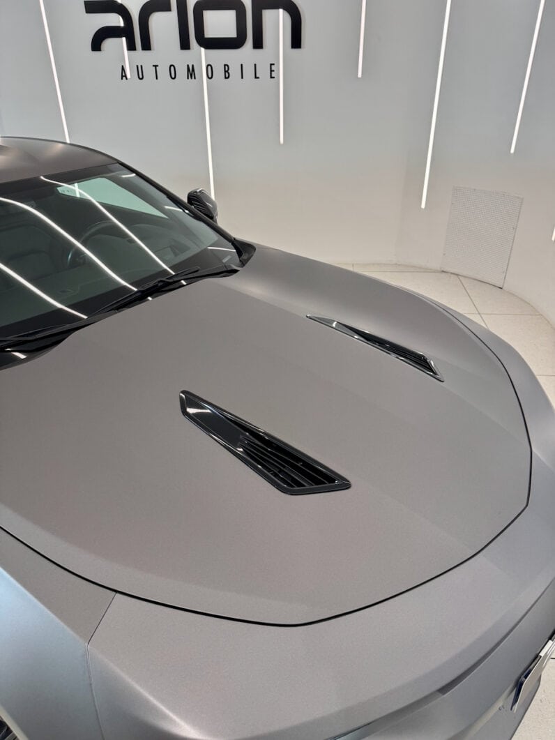 
								CHEVROLET Camaro VI Coupe 6.2 i V8 453 cv FIFTY 50e anniversaire full									