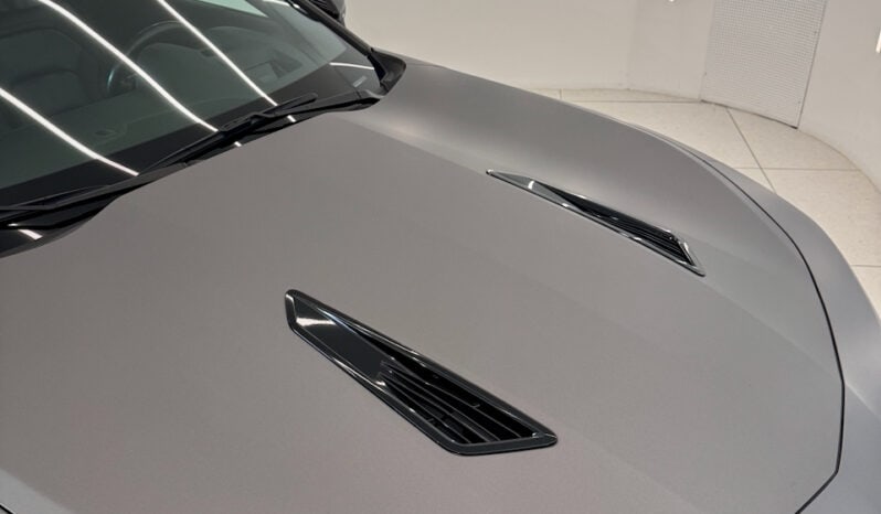 
								CHEVROLET Camaro VI Coupe 6.2 i V8 453 cv FIFTY 50e anniversaire full									