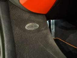 
										MCLAREN MP4-12C 3.8 V8 TWIN-TURBO 600 CH full									