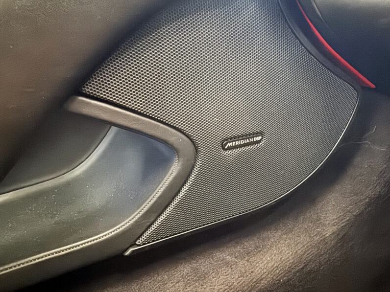 
								MCLAREN MP4-12C 3.8 V8 TWIN-TURBO 600 CH full									