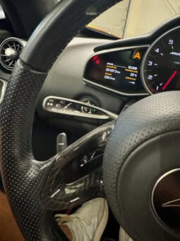 
										MCLAREN MP4-12C 3.8 V8 TWIN-TURBO 600 CH full									