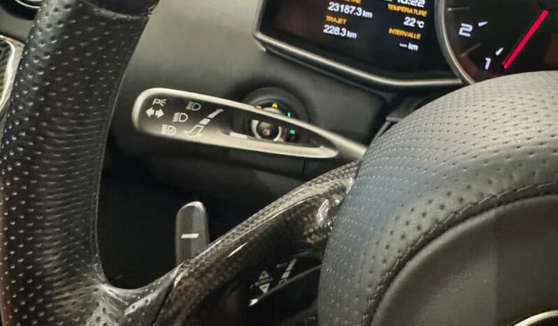 
								MCLAREN MP4-12C 3.8 V8 TWIN-TURBO 600 CH full									