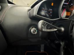 
										MCLAREN MP4-12C 3.8 V8 TWIN-TURBO 600 CH full									