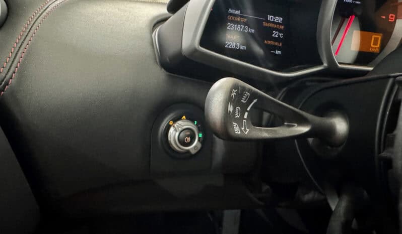
								MCLAREN MP4-12C 3.8 V8 TWIN-TURBO 600 CH full									