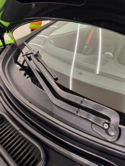 
										MCLAREN MP4-12C 3.8 V8 TWIN-TURBO 600 CH full									