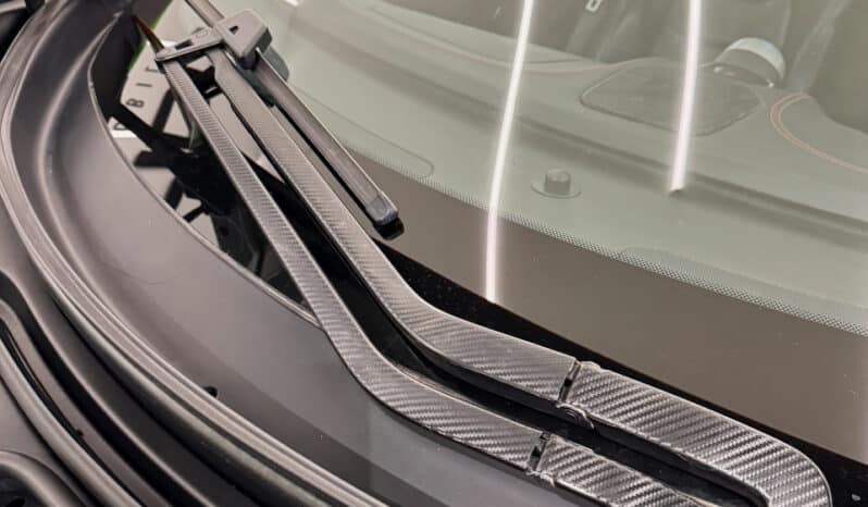 
								MCLAREN MP4-12C 3.8 V8 TWIN-TURBO 600 CH full									