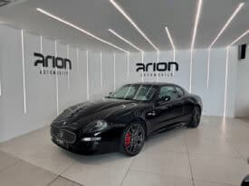 MASERATI 4200 GRANSPORT 4.2 Coupé 400 cv