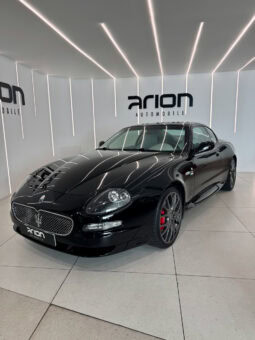 
										MASERATI 4200 GRANSPORT 4.2 Coupé 400 cv full									