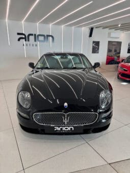 
										MASERATI 4200 GRANSPORT 4.2 Coupé 400 cv full									