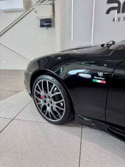 
										MASERATI 4200 GRANSPORT 4.2 Coupé 400 cv full									