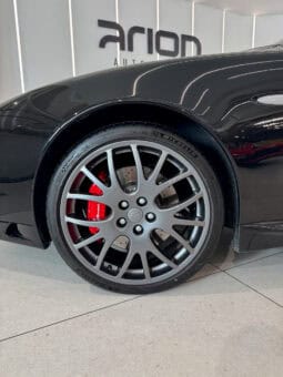 
										MASERATI 4200 GRANSPORT 4.2 Coupé 400 cv full									