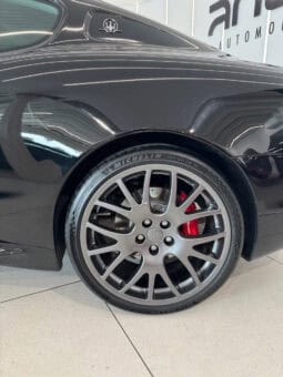 
										MASERATI 4200 GRANSPORT 4.2 Coupé 400 cv full									