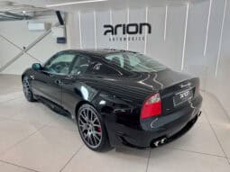 
										MASERATI 4200 GRANSPORT 4.2 Coupé 400 cv full									