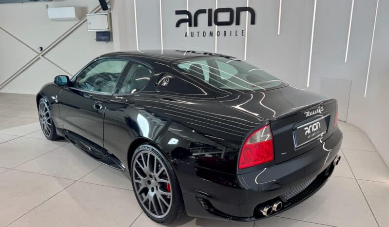 
								MASERATI 4200 GRANSPORT 4.2 Coupé 400 cv full									