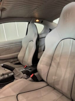 
										MASERATI 4200 GRANSPORT 4.2 Coupé 400 cv full									