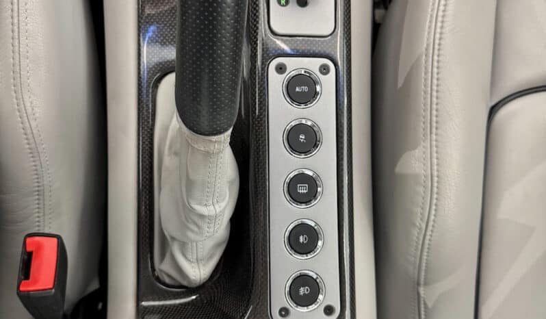 
								MASERATI 4200 GRANSPORT 4.2 Coupé 400 cv full									