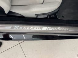 
										MASERATI 4200 GRANSPORT 4.2 Coupé 400 cv full									