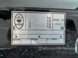 
										MASERATI 4200 GRANSPORT 4.2 Coupé 400 cv full									