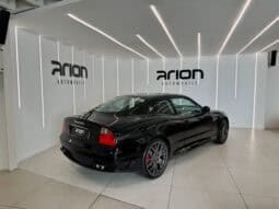 
										MASERATI 4200 GRANSPORT 4.2 Coupé 400 cv full									