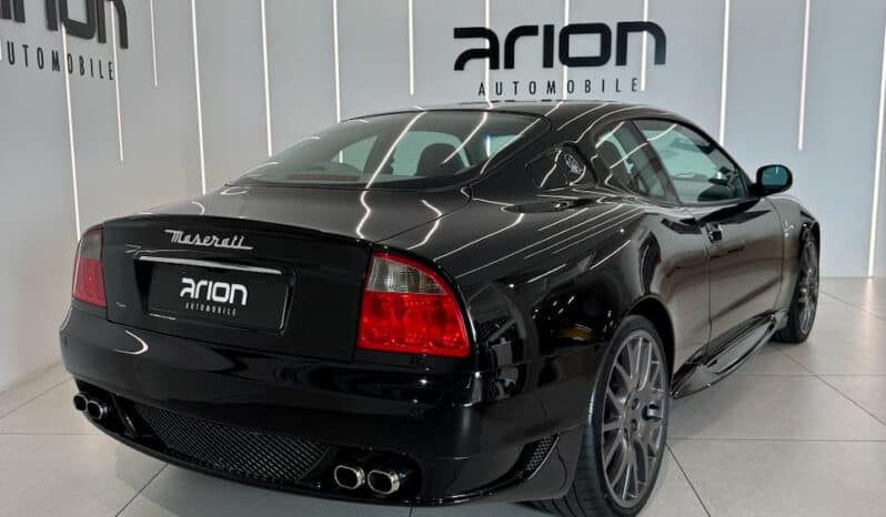 
								MASERATI 4200 GRANSPORT 4.2 Coupé 400 cv full									