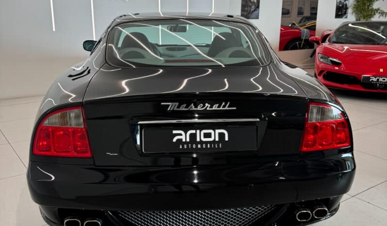 
								MASERATI 4200 GRANSPORT 4.2 Coupé 400 cv full									