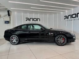 
										MASERATI 4200 GRANSPORT 4.2 Coupé 400 cv full									