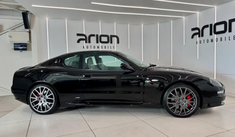 
								MASERATI 4200 GRANSPORT 4.2 Coupé 400 cv full									