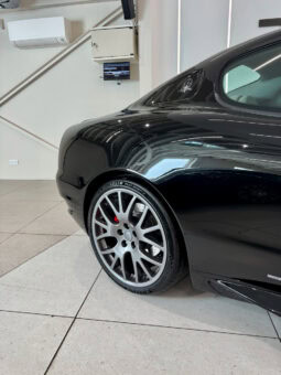 
										MASERATI 4200 GRANSPORT 4.2 Coupé 400 cv full									